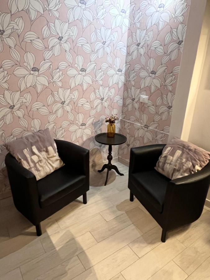 Il Nido - Cozy In Santa Croce Apartment Florenz