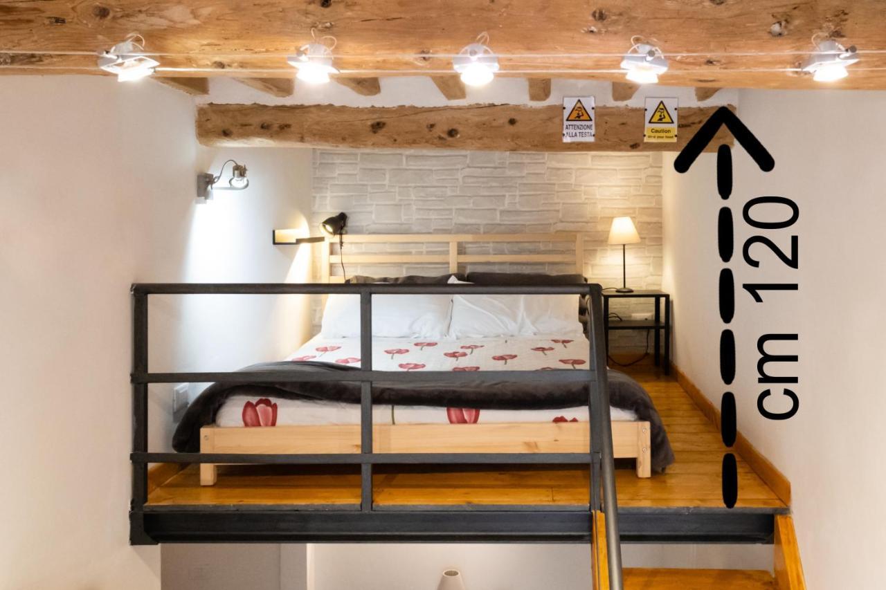 Il Nido - Cozy In Santa Croce Apartment Florenz