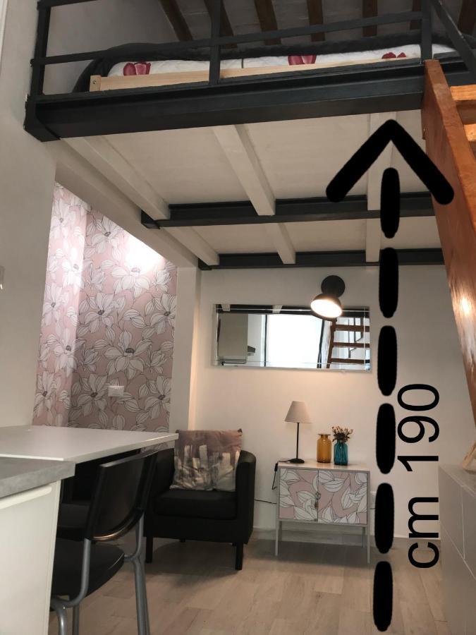 Il Nido - Cozy In Santa Croce * Florenz