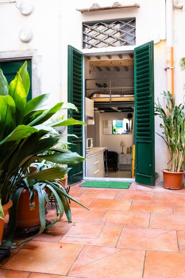 Apartment Il Nido - Cozy In Santa Croce Florenz