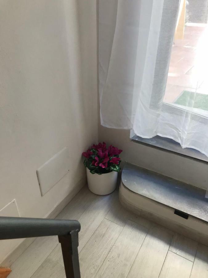 Il Nido - Cozy In Santa Croce Apartment Florenz