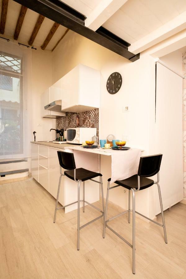 Il Nido - Cozy In Santa Croce Apartment Florenz