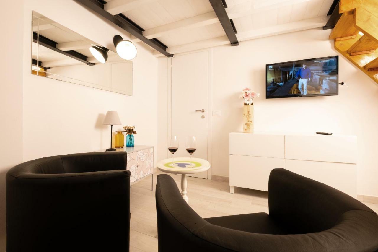 Il Nido - Cozy In Santa Croce * Florenz