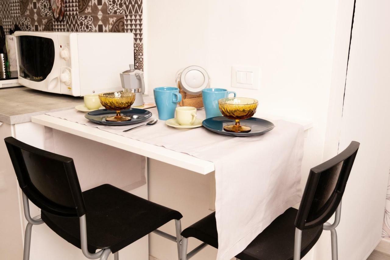 Il Nido - Cozy In Santa Croce Apartment Florenz