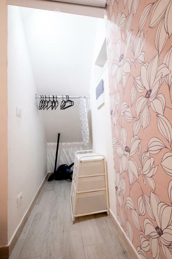 Il Nido - Cozy In Santa Croce Florenz