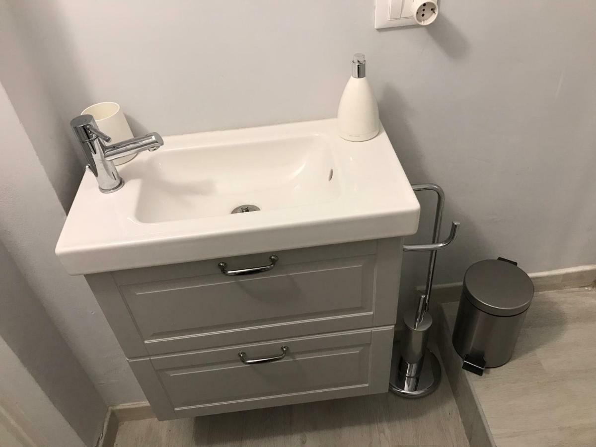 Il Nido - Cozy In Santa Croce Florenz